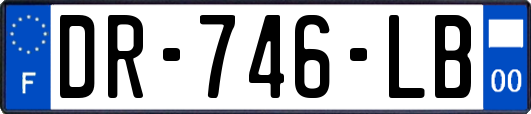 DR-746-LB