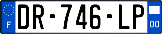 DR-746-LP