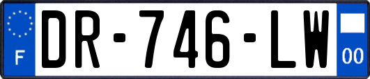 DR-746-LW
