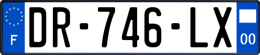 DR-746-LX