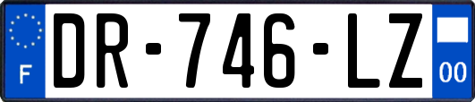 DR-746-LZ