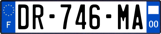 DR-746-MA