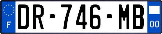 DR-746-MB