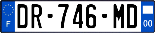 DR-746-MD