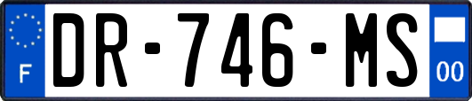 DR-746-MS