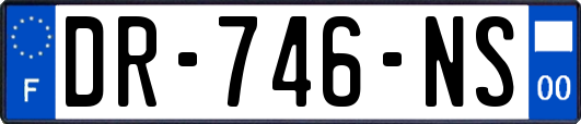 DR-746-NS