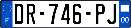 DR-746-PJ