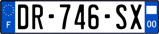 DR-746-SX