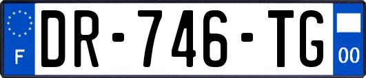 DR-746-TG