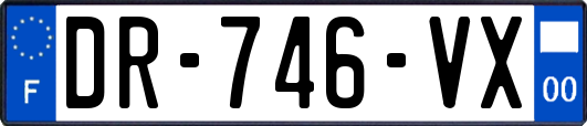 DR-746-VX