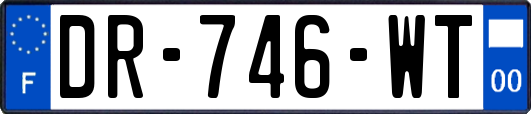 DR-746-WT