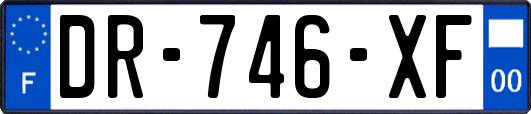 DR-746-XF