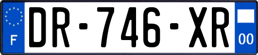 DR-746-XR