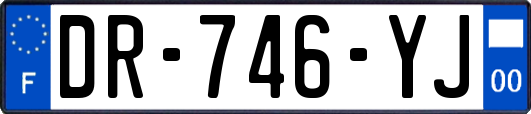 DR-746-YJ