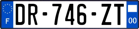 DR-746-ZT