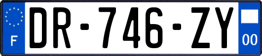 DR-746-ZY