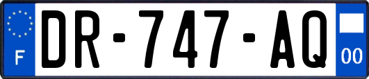 DR-747-AQ