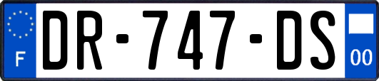 DR-747-DS