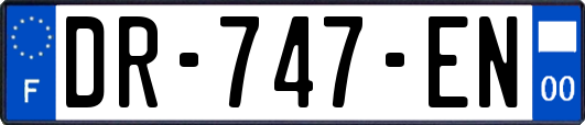 DR-747-EN