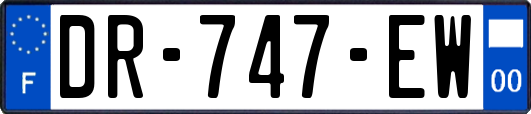 DR-747-EW