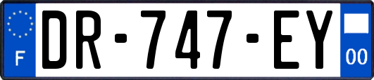 DR-747-EY