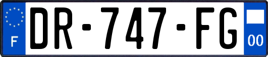 DR-747-FG