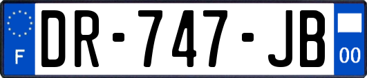 DR-747-JB