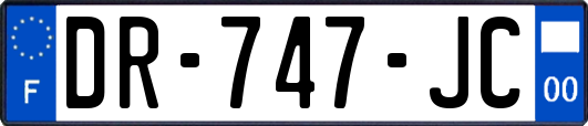 DR-747-JC