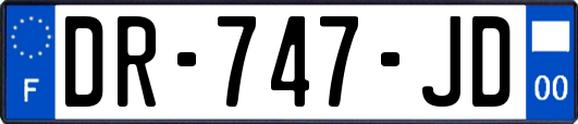 DR-747-JD