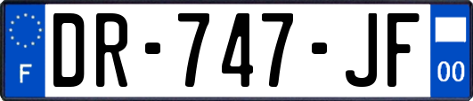 DR-747-JF