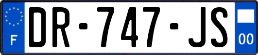 DR-747-JS