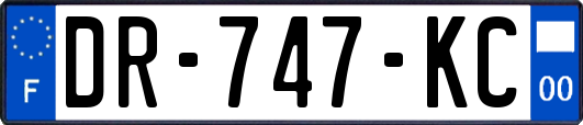 DR-747-KC