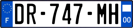 DR-747-MH