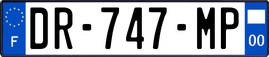 DR-747-MP