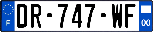 DR-747-WF