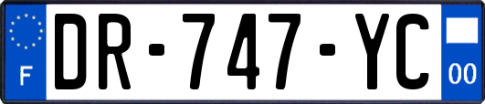 DR-747-YC