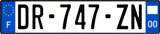 DR-747-ZN