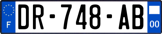 DR-748-AB