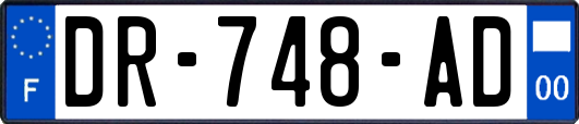 DR-748-AD