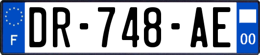 DR-748-AE