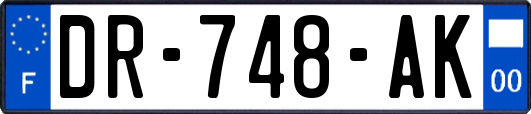 DR-748-AK