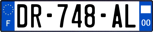 DR-748-AL