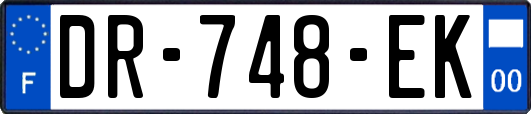 DR-748-EK