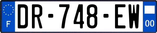 DR-748-EW