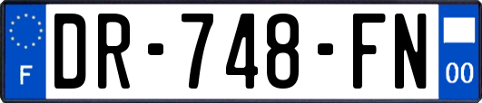 DR-748-FN