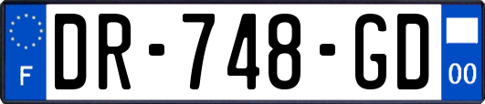 DR-748-GD