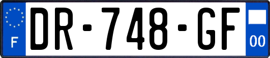 DR-748-GF