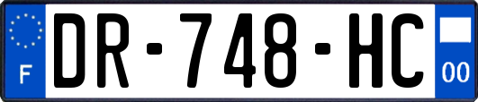 DR-748-HC