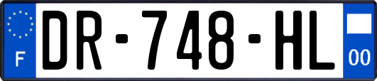 DR-748-HL