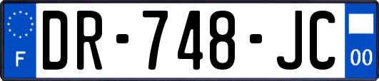 DR-748-JC